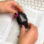 Ремінець Nylon для Apple Watch 38/40/41/42mm(ser.10)