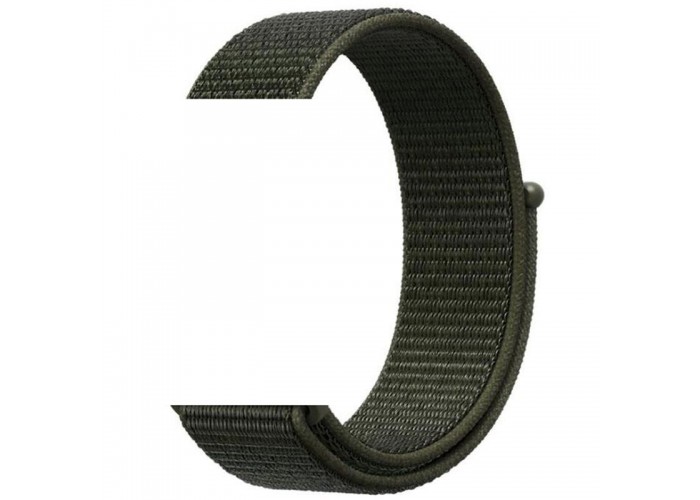 Ремінець Nylon для Smart Watch 22mm