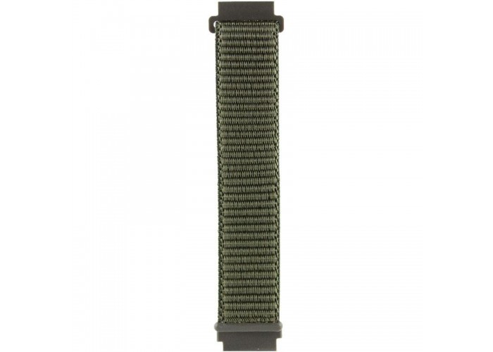 Ремінець Nylon для Smart Watch 22mm