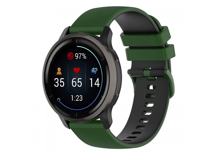 Ремінець Ribby для Smart Watch 20mm