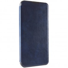 Шкіряний чохол-книжка Belora для Samsung Galaxy A27  Midnight Blue - 00000086603_4