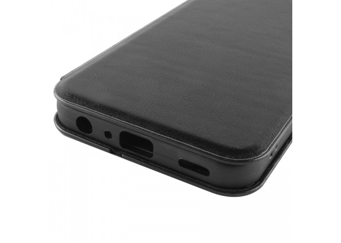 Шкіряний чохол-книжка Belora для Samsung Galaxy A27