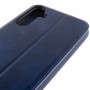 Шкіряний чохол-книжка Belora для Samsung Galaxy A27
