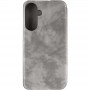 Шкіряний чохол-книжка Belora для Samsung Galaxy S24 FE