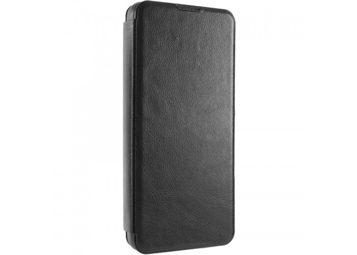 Шкіряний чохол-книжка Belora для TECNO Spark Go 2