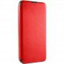 Шкіряний чохол-книжка Belora для Xiaomi Redmi 15 (Global)