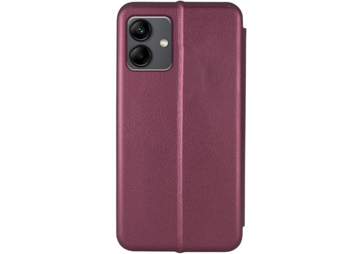 Шкіряний чохол-книжка Classy для Samsung Galaxy A04e