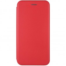 Шкіряний чохол-книжка Classy для Samsung Galaxy A06  Червоний - 00000073582_6