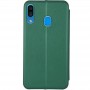 Шкіряний чохол-книжка Classy для Samsung Galaxy A20 / A30