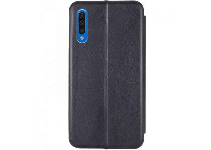 Шкіряний чохол-книжка Classy для Samsung Galaxy A50 (A505F) / A50s / A30s