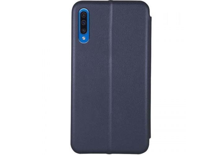 Шкіряний чохол-книжка Classy для Samsung Galaxy A50 (A505F) / A50s / A30s