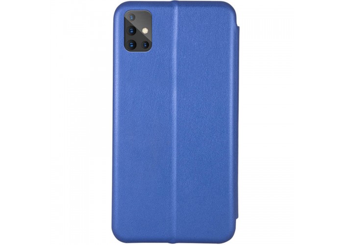 Шкіряний чохол-книжка Classy для Samsung Galaxy A51