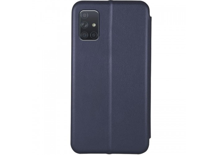 Шкіряний чохол-книжка Classy для Samsung Galaxy A51