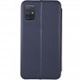 Шкіряний чохол-книжка Classy для Samsung Galaxy A51