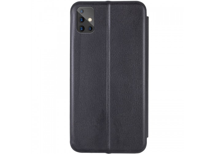 Шкіряний чохол-книжка Classy для Samsung Galaxy A51