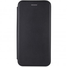 Шкіряний чохол-книжка Classy для Xiaomi Redmi 15C (Global) / Poco C85 (Global)  Чорний - 00000082725_11