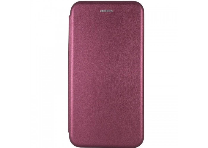 Шкіряний чохол-книжка Classy для Xiaomi Redmi 15 (Global)