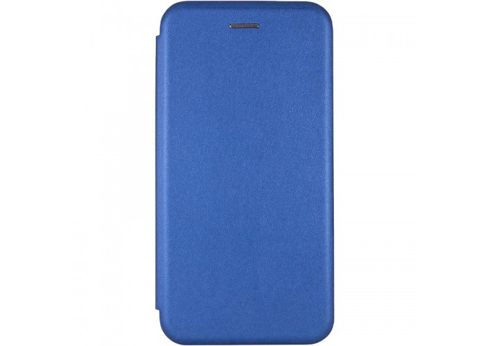 Шкіряний чохол-книжка Classy для Xiaomi Redmi 7A