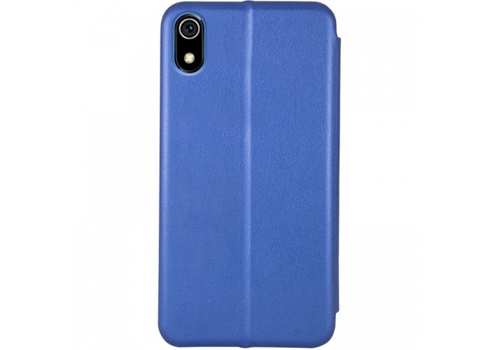 Шкіряний чохол-книжка Classy для Xiaomi Redmi 7A