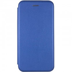 Шкіряний чохол-книжка Classy для Xiaomi Redmi A5 (Europe version)  Синій - 00000080279_7