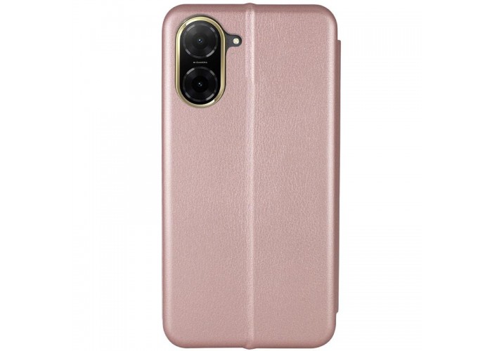 Шкіряний чохол-книжка Classy для Xiaomi Redmi A5 (Europe version)