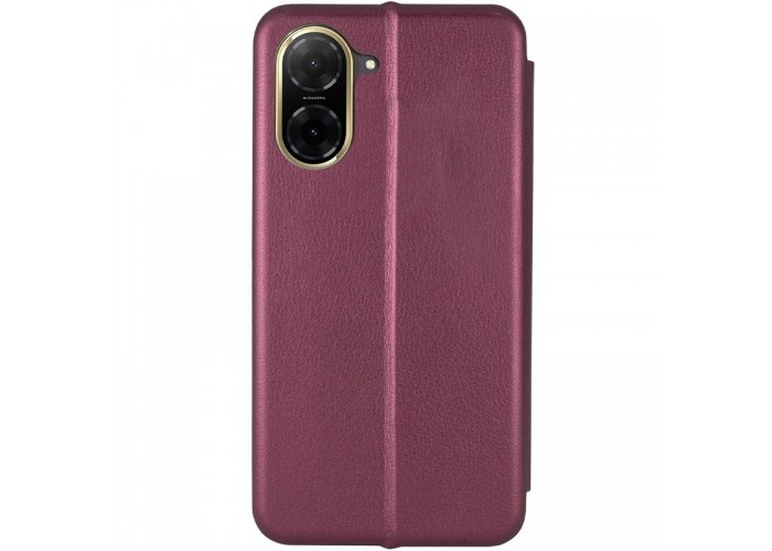 Шкіряний чохол-книжка Classy для Xiaomi Redmi A5 (Europe version)