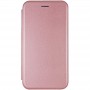 Шкіряний чохол-книжка Classy для Xiaomi Redmi Note 12 4G