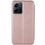 Шкіряний чохол-книжка Classy для Xiaomi Redmi Note 12 4G