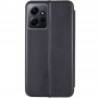 Шкіряний чохол-книжка Classy для Xiaomi Redmi Note 12 4G
