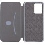 Шкіряний чохол-книжка Classy для Xiaomi Redmi Note 12 4G