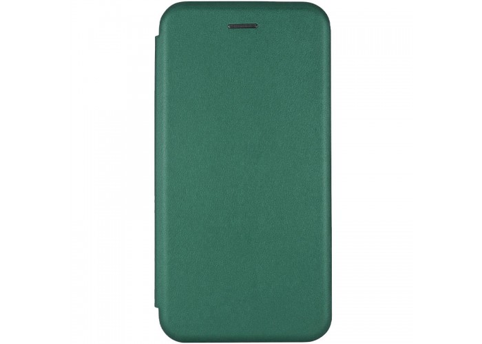 Шкіряний чохол-книжка Classy для Xiaomi Redmi Note 14 4G (Europe version)