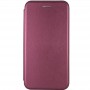 Шкіряний чохол-книжка Classy для ZTE Blade A5 (2020)