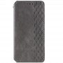 Шкіряний чохол-книжка GETMAN Cubic (PU) для Motorola Moto G05 / E15