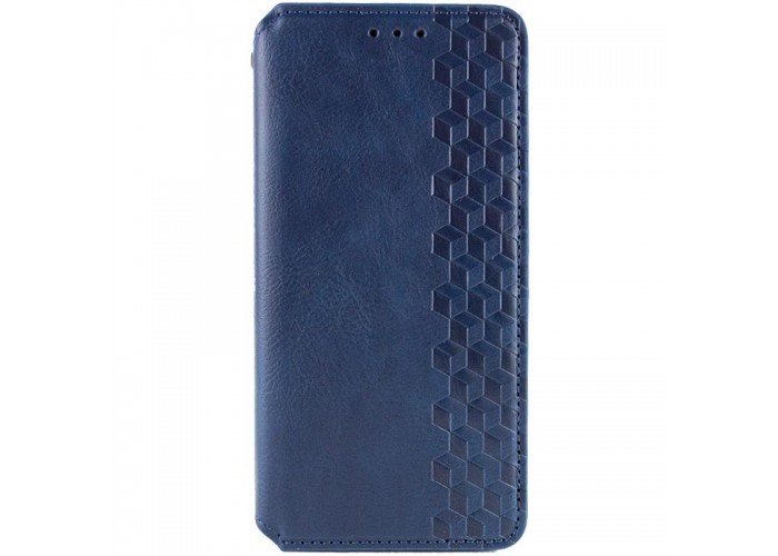 Шкіряний чохол-книжка GETMAN Cubic (PU) для Samsung Galaxy A17 5G