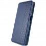 Шкіряний чохол-книжка GETMAN Cubic (PU) для Samsung Galaxy A17 5G