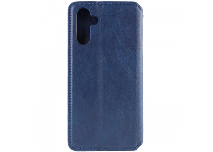 Шкіряний чохол-книжка GETMAN Cubic (PU) для Samsung Galaxy A17 5G