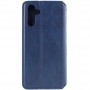 Шкіряний чохол-книжка GETMAN Cubic (PU) для Samsung Galaxy A17 5G