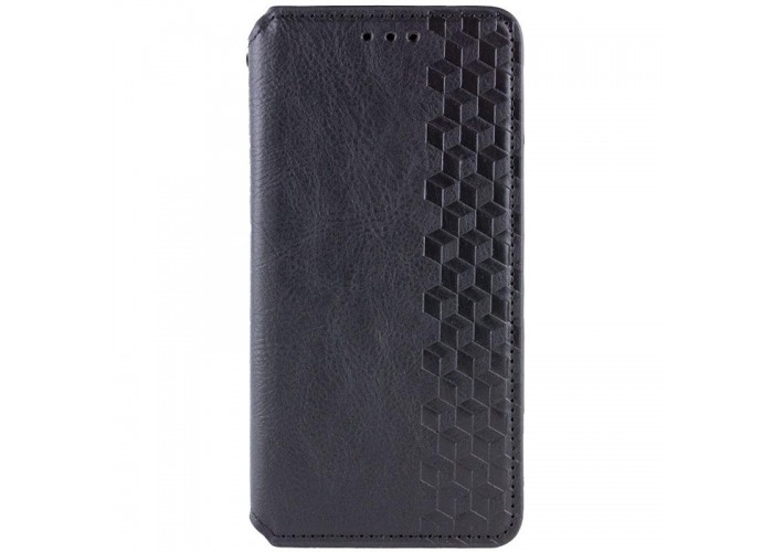 Шкіряний чохол-книжка GETMAN Cubic (PU) для Samsung Galaxy A17 5G