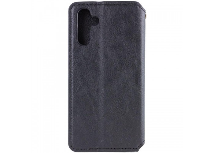 Шкіряний чохол-книжка GETMAN Cubic (PU) для Samsung Galaxy A17 5G