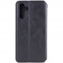 Шкіряний чохол-книжка GETMAN Cubic (PU) для Samsung Galaxy A17 5G