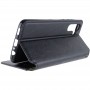 Шкіряний чохол-книжка GETMAN Cubic (PU) для Samsung Galaxy A24 4G
