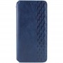Шкіряний чохол-книжка GETMAN Cubic (PU) для Xiaomi Redmi 14C / Poco C75