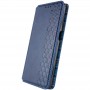 Шкіряний чохол-книжка GETMAN Cubic (PU) для Xiaomi Redmi 14C / Poco C75