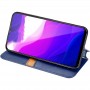 Шкіряний чохол-книжка GETMAN Cubic (PU) для Xiaomi Redmi Note 9s / Note 9 Pro / Note 9 Pro Max