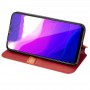 Шкіряний чохол-книжка GETMAN Cubic (PU) для Xiaomi Redmi Note 9s / Note 9 Pro / Note 9 Pro Max