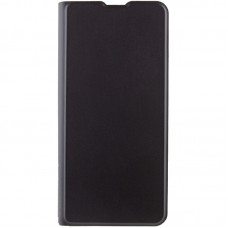 Шкіряний чохол-книжка GETMAN Elegant (PU) для Google Pixel 7a  Чорний - 00000068006_8
