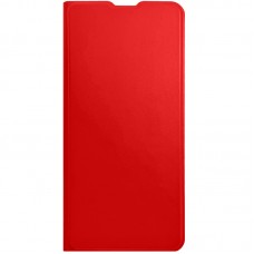 Шкіряний чохол-книжка GETMAN Elegant (PU) для Samsung Galaxy A15 4G/5G / M15 5G  Червоний - 00000069891_2
