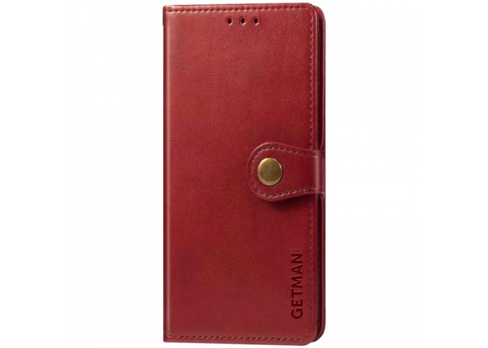 Шкіряний чохол-книжка GETMAN Gallant (PU) для Xiaomi 13T / 13T Pro