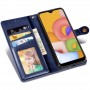 Шкіряний чохол-книжка GETMAN Gallant (PU) для Xiaomi 13T / 13T Pro
