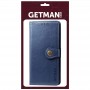 Шкіряний чохол-книжка GETMAN Gallant (PU) для Xiaomi 13T / 13T Pro